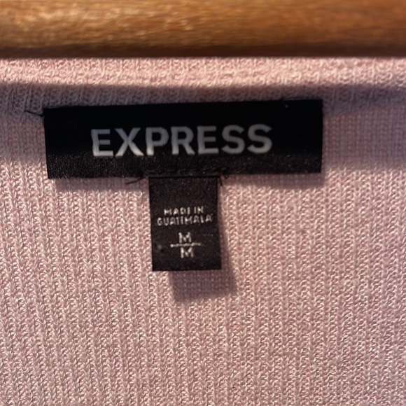 Express a knot top - Picture 5 of 6